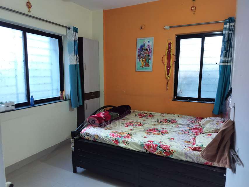 1 BHK Flat In Phinix Vrundavan Society For Sale  In Undri