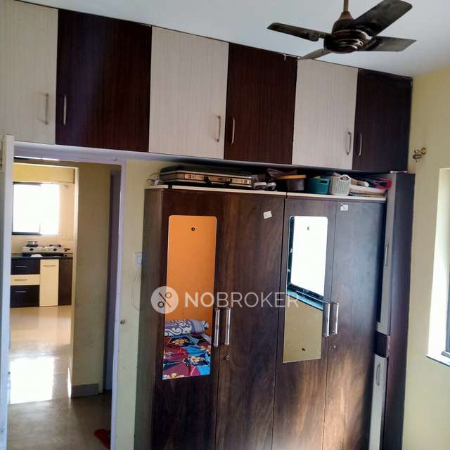 1 BHK Flat In Phinix Vrundavan Society For Sale  In Undri