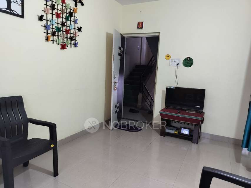 1 BHK Flat In Phinix Vrundavan Society For Sale  In Undri