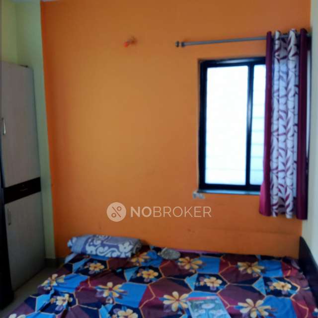 1 BHK Flat In Phinix Vrundavan Society For Sale  In Undri