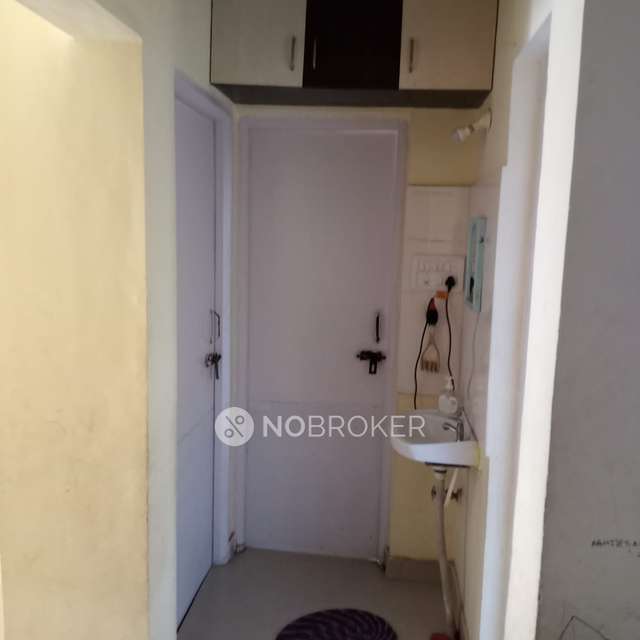 1 BHK Flat In Phinix Vrundavan Society For Sale  In Undri