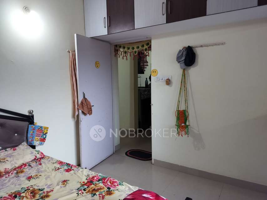 1 BHK Flat In Phinix Vrundavan Society For Sale  In Undri