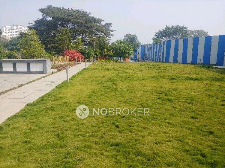 2 BHK Flat In Naiknavare Avon Vista, Pune for Rent  In Patil Nagar