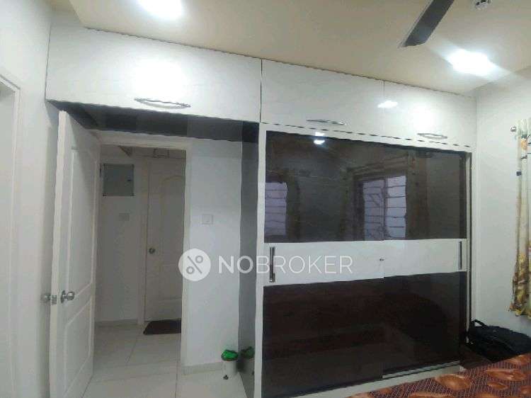 2 BHK Flat In Naiknavare Avon Vista, Pune for Rent  In Patil Nagar