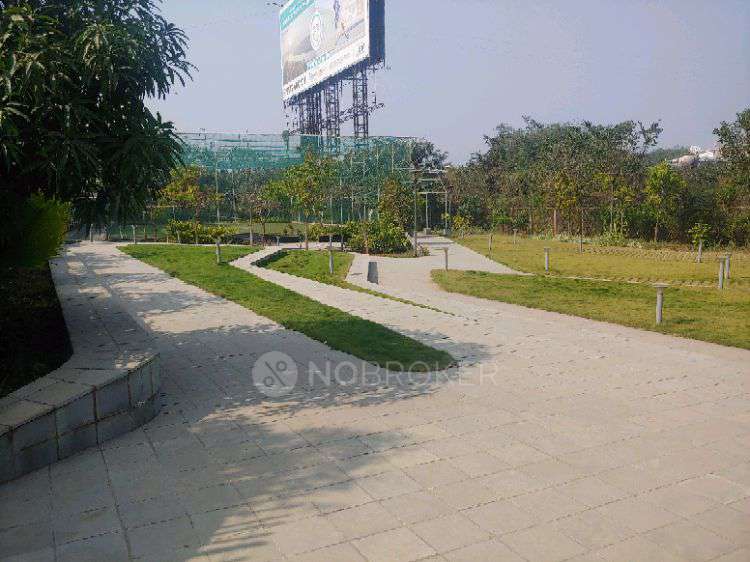 2 BHK Flat In Naiknavare Avon Vista, Pune for Rent  In Patil Nagar