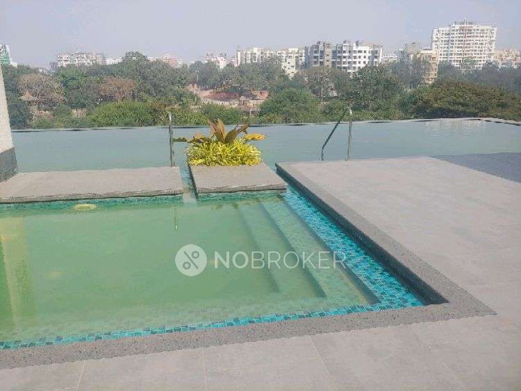 2 BHK Flat In Naiknavare Avon Vista, Pune for Rent  In Patil Nagar