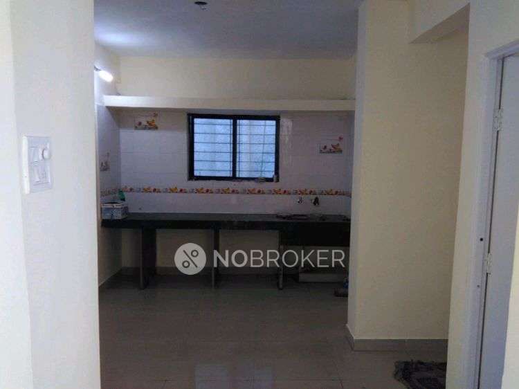 1 BHK Flat In Sairaj For Sale  In Ambegaon Bk
