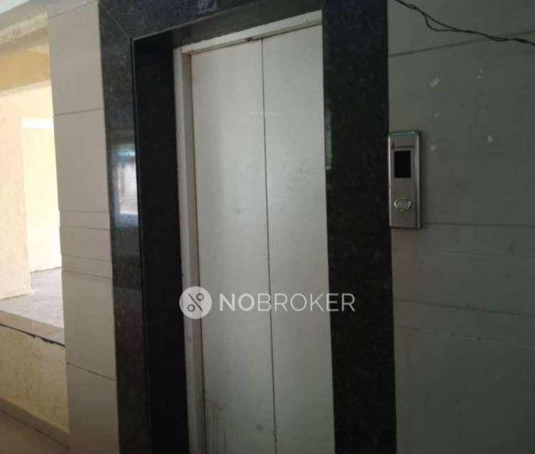 2 BHK Flat In Maple Aapla Ghar For Sale  In Shikrapur