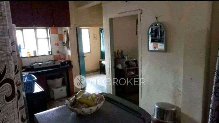 2 BHK Flat In Isha Krupa  For Sale  In Vasai West