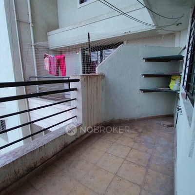 1 BHK Flat In Dreams Aakruti, Bulding D1, Kale-padal, Hadapsar for Rent  In Hadapsar