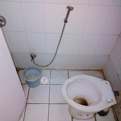 1 BHK Flat In Dreams Aakruti, Bulding D1, Kale-padal, Hadapsar for Rent  In Hadapsar