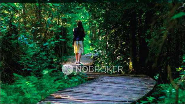 2 BHK Flat In Incor Lake City For Sale  In Patancheru