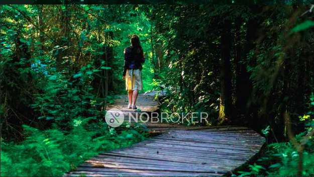 3 BHK Flat In Incor Lake City For Sale  In Patancheru