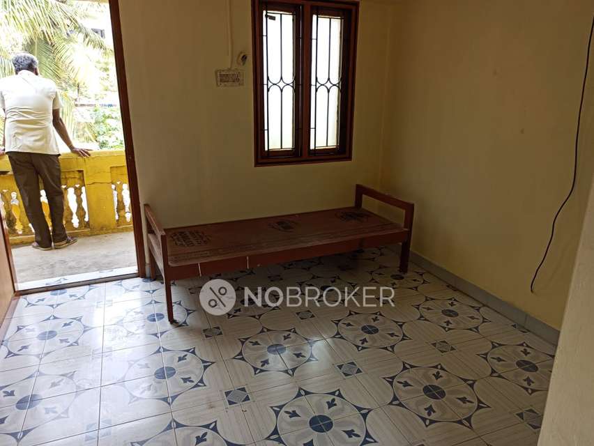 1 RK House for Rent  In Perungudi