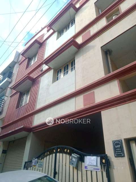 2 BHK House for Rent  In  Hsr Layout