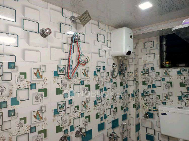 2 BHK House For Sale  In Bhandup West