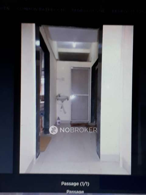 3 BHK Flat In Sunil Mhatre Complex For Sale  In Kalyan West