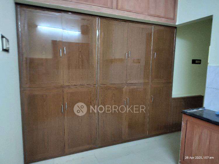 3 BHK Flat In Bhuvaneshwari Garden, Ayanavaram for Rent  In Ayanavaram