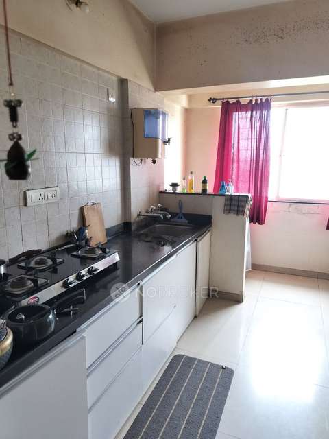 2 BHK Flat In Lushlife Sky Heights For Sale  In Pisoli, 