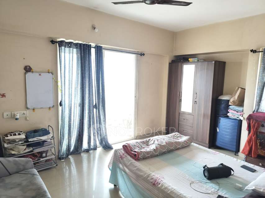 2 BHK Flat In Lushlife Sky Heights For Sale  In Pisoli, 
