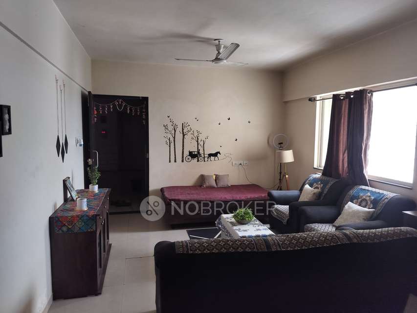 2 BHK Flat In Lushlife Sky Heights For Sale  In Pisoli, 