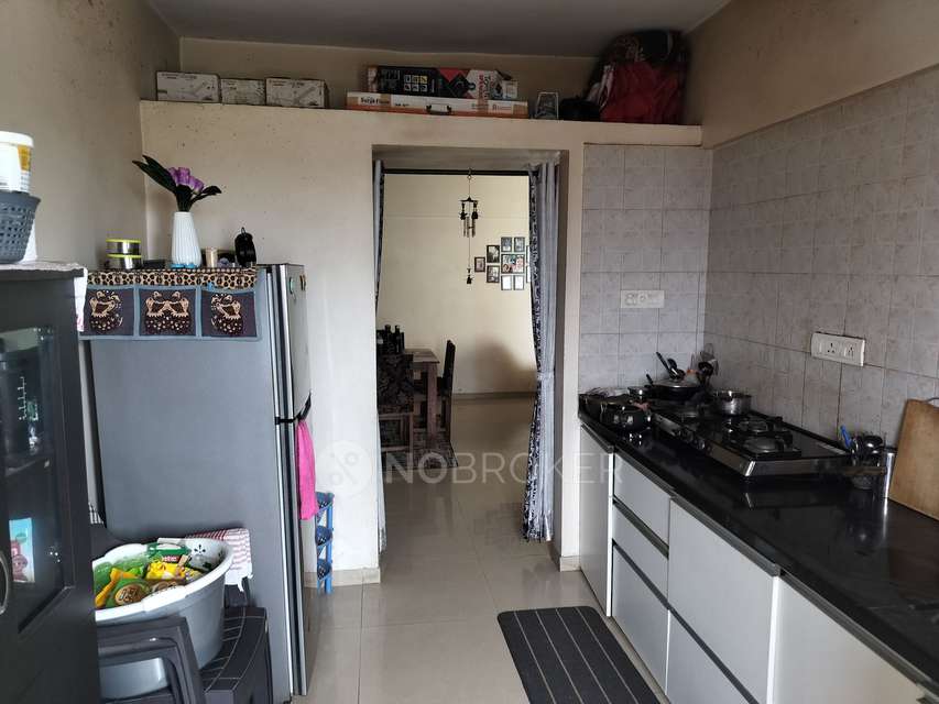 2 BHK Flat In Lushlife Sky Heights For Sale  In Pisoli, 