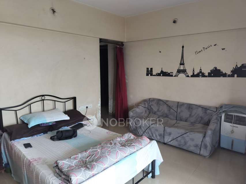 2 BHK Flat In Lushlife Sky Heights For Sale  In Pisoli, 