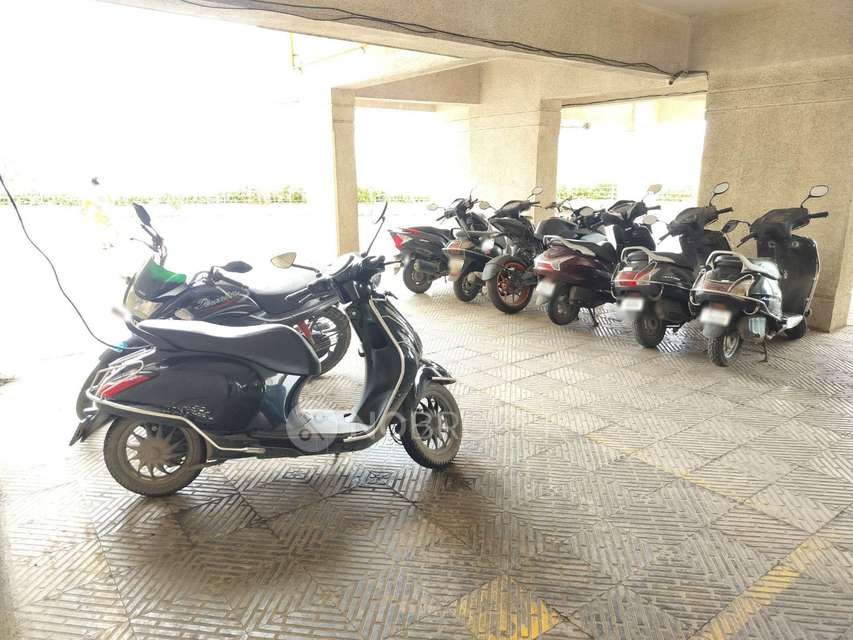 2 BHK Flat In Lushlife Sky Heights For Sale  In Pisoli, 