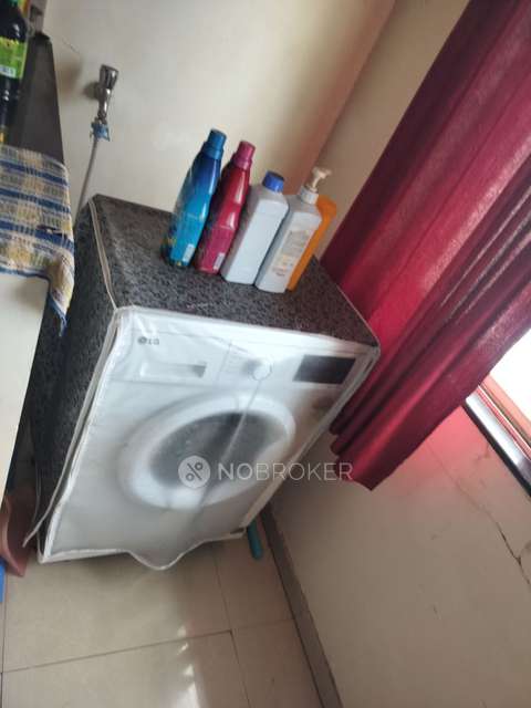 2 BHK Flat In Lushlife Sky Heights For Sale  In Pisoli, 