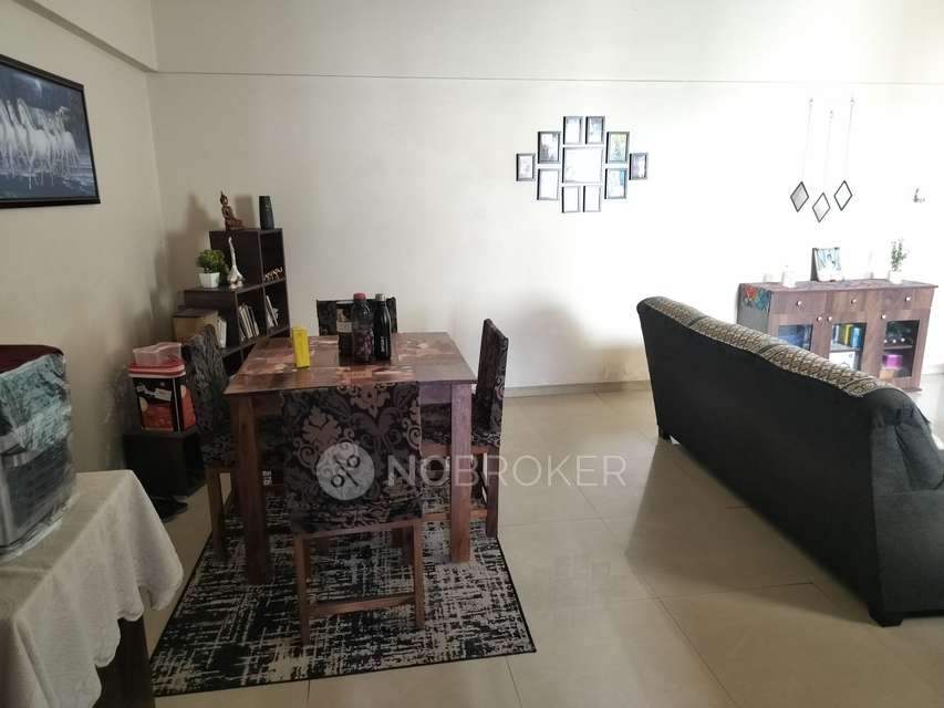 2 BHK Flat In Lushlife Sky Heights For Sale  In Pisoli, 