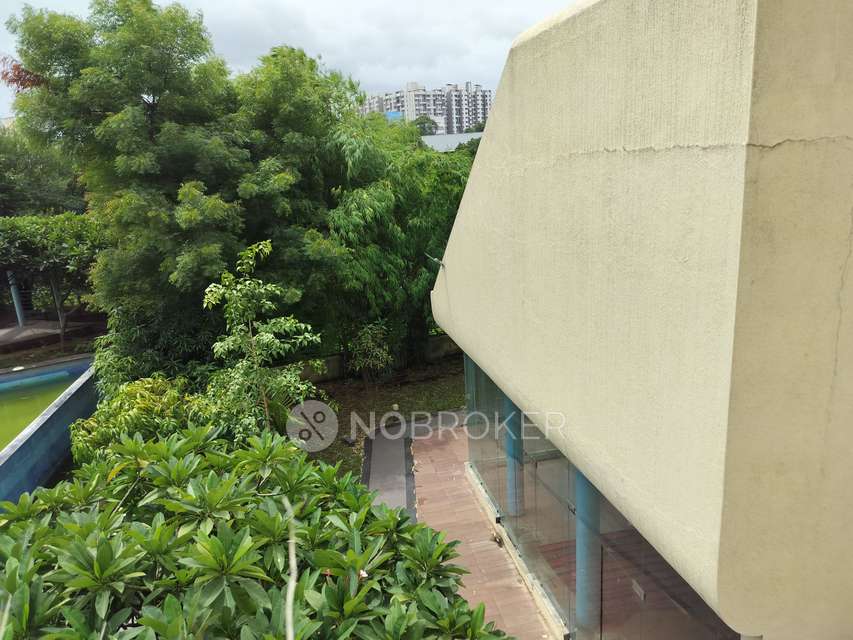 2 BHK Flat In Lushlife Sky Heights For Sale  In Pisoli, 