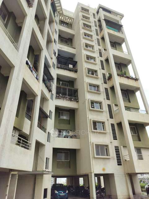 2 BHK Flat In Lushlife Sky Heights For Sale  In Pisoli, 
