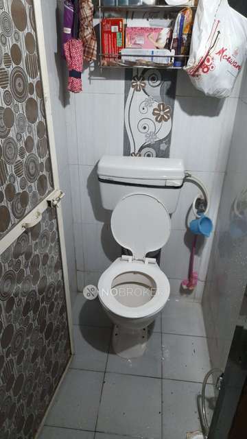 1 BHK Flat In  Shree Datta Niwas For Sale  In  Vashi Gaon