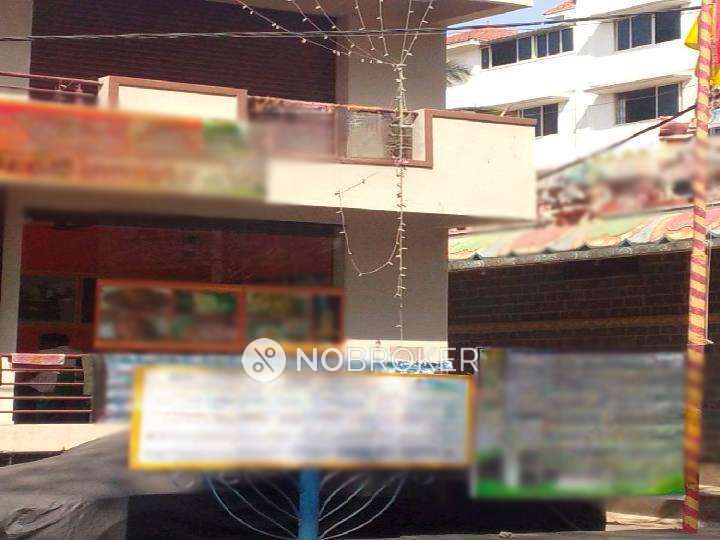 1 BHK House for Rent  In Jalahalli East