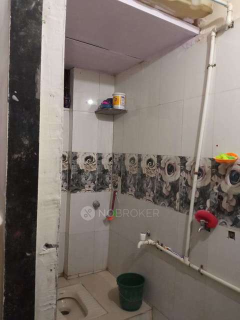 1 RK Flat In Prabhu Ramchandra Niwas For Sale  In Kopar Khairane