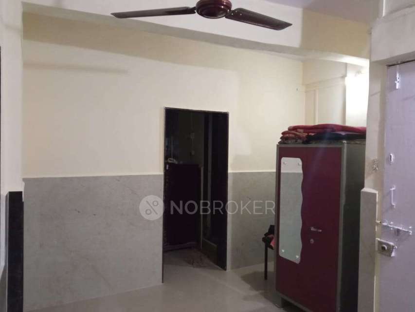 1 RK Flat In Prabhu Ramchandra Niwas For Sale  In Kopar Khairane