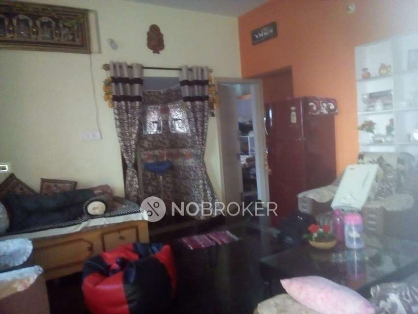 2 BHK House for Rent  In Madhanayakanhalli