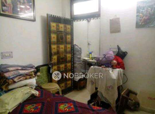 1 BHK Flat For Sale  In Bijwasan