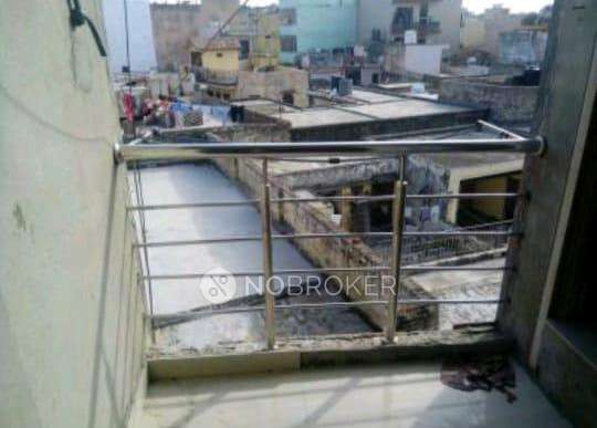 1 BHK Flat For Sale  In Bijwasan