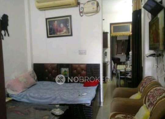 1 BHK Flat For Sale  In Bijwasan
