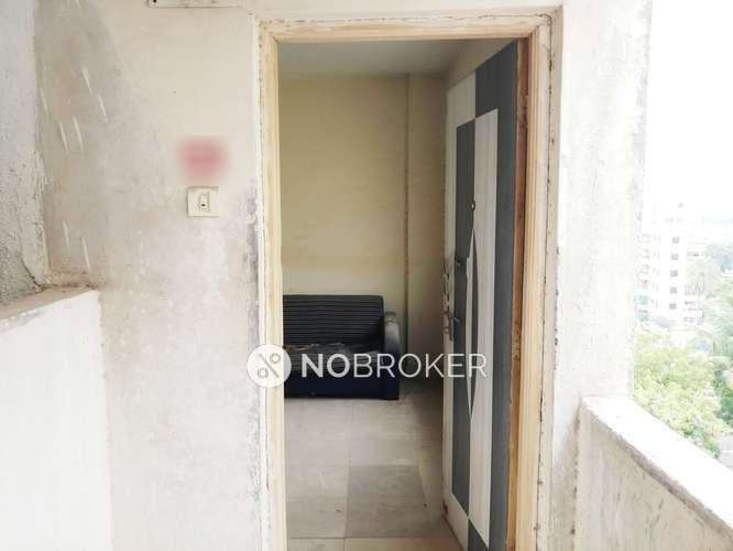 2 BHK Flat In Shreya Heights For Sale  In Phursungi