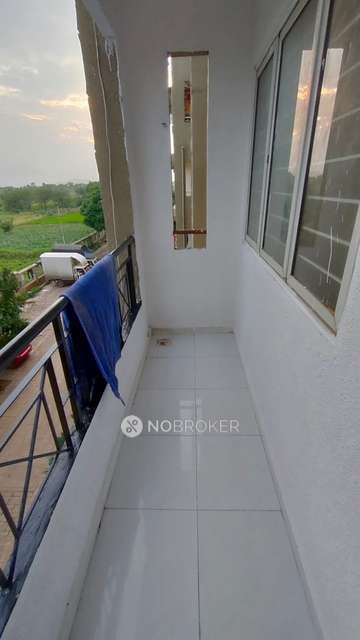 1 BHK Flat In Naiknavare Dwarka  For Sale  In Mahalunge Ingale