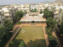 1 BHK Flat In Naiknavare Dwarka  For Sale  In Mahalunge Ingale