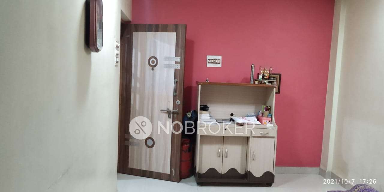 1 BHK Flat In Lokgram, Lokgram Complex for Rent  In Lokgram Complex