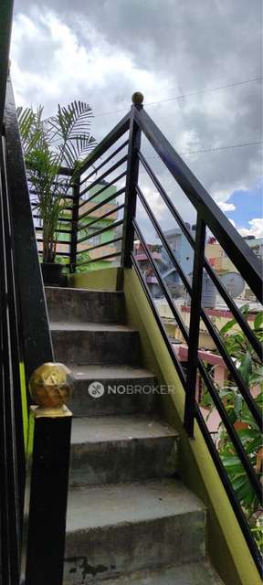 1 BHK House for Lease  In Bk Nagar, Yeshwanthpur