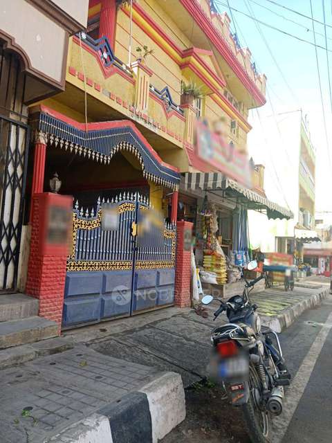 1 BHK House for Rent  In Krishnarajapura