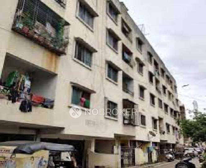 1 RK Flat In Vishwa Niwas for Rent  In Ambegaon Budruk