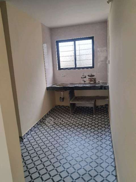 1 RK Flat In Vishwa Niwas for Rent  In Ambegaon Budruk