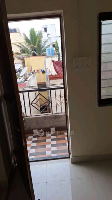 1 RK Flat In Vishwa Niwas for Rent  In Ambegaon Budruk