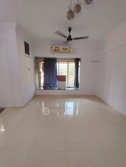 2 BHK Flat In Swami Krupa Chs for Rent  In Dhokali